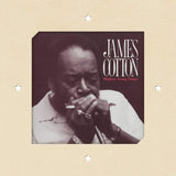 James Cotton - Mighty long time (LP) - Velvet Music