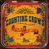Counting Crows - Hard candy -uk version- (CD)