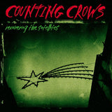 Counting Crows - Recovering the satellites (LP) - Velvet Music