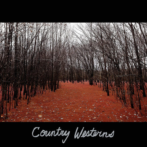 Country Westerns - Country westerns (LP)