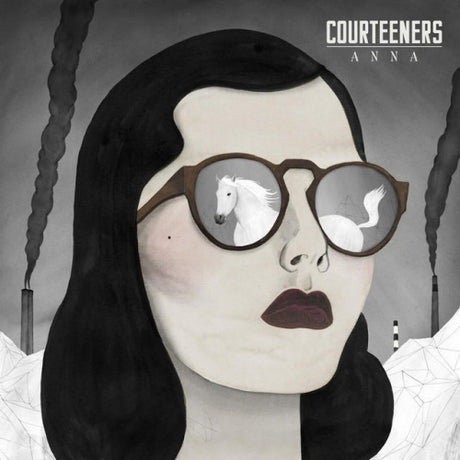 Courteeners - Anna (CD) - Velvet Music