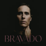Rose Cousins - Bravado (CD) - Velvet Music
