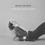 Rose Cousins - Natural conclusion (CD) - Velvet Music