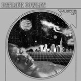 Patrick Cowley - Muscle up (LP) - Velvet Music