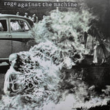 Rage Against The Machine - Rage Against The Machine (tweedehands LP) - Velvet Music