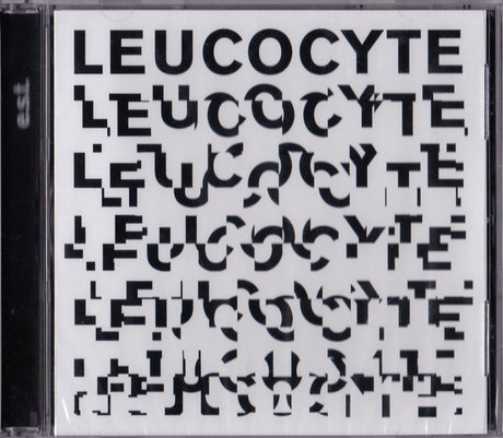 E.S.T. - Leucocyte (CD) - Velvet Music