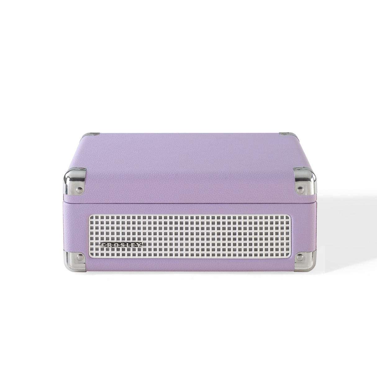 Crosley - Portable CD Player LAVENDER - Velvet Music
