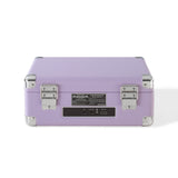 Crosley - Portable CD Player LAVENDER - Velvet Music