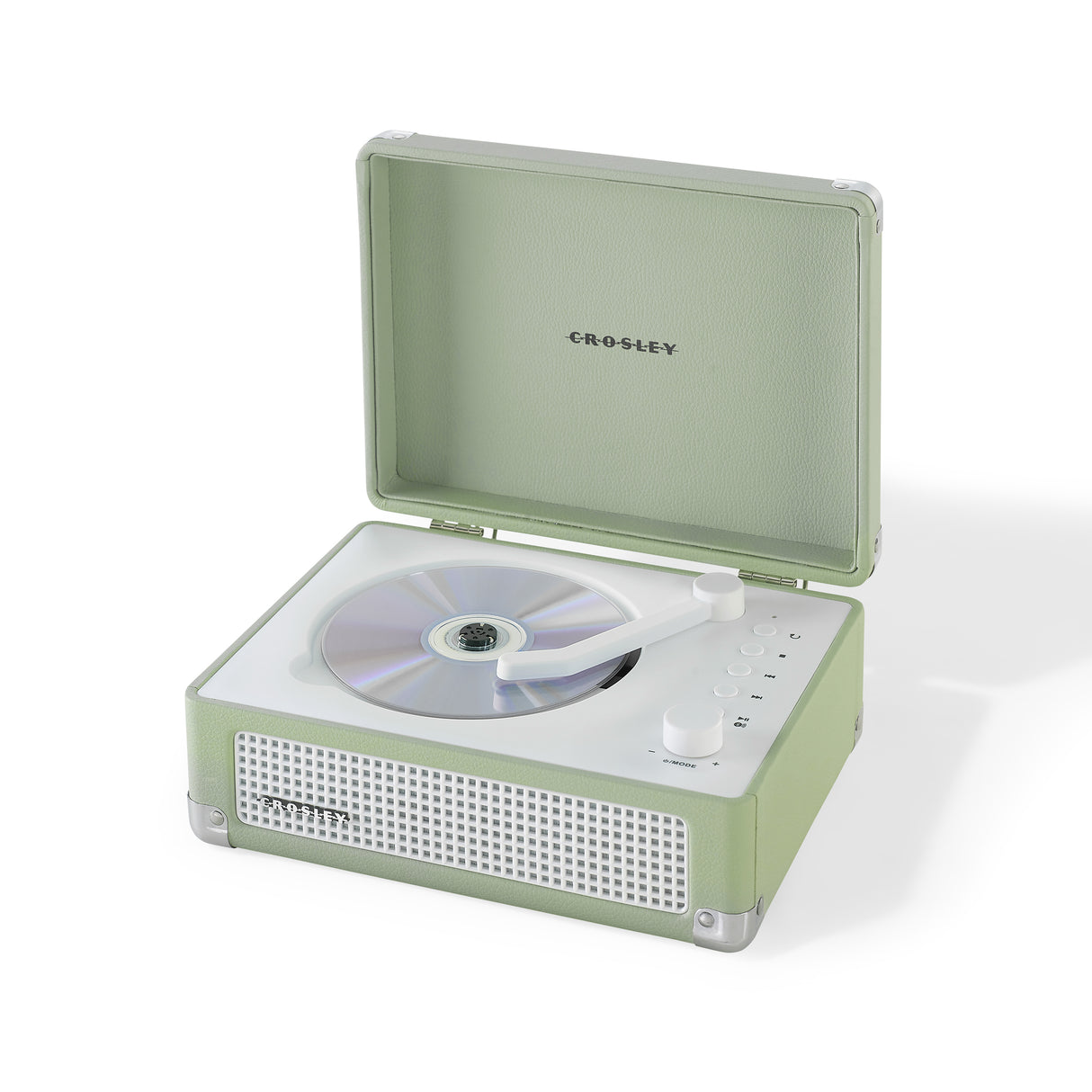 Crosley - Portable CD Player MINT - Velvet Music