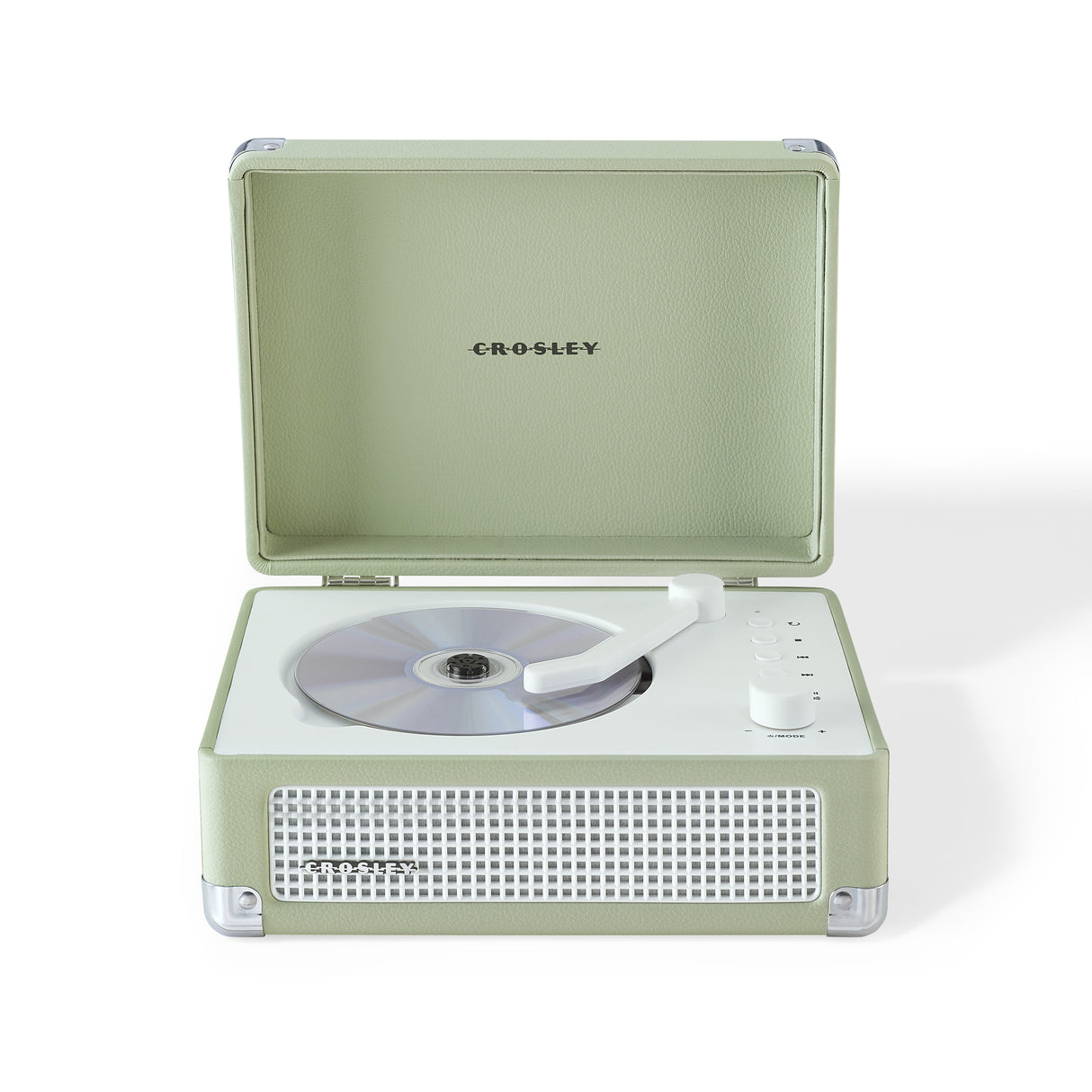Crosley - Portable CD Player MINT - Velvet Music