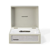 Crosley - Portable CD player DUNE - Velvet Music