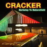 Cracker - Berkeley to bakersfield (CD) - Velvet Music