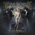 Cradle Of Filth - Cryptoriana - the seductivenes of decay (CD) - Velvet Music