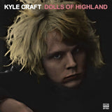 Kyle Craft - Dolls of highland (CD) - Velvet Music