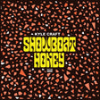 Kyle Craft - Showboat honey (CD) - Velvet Music