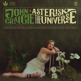 John Craigie - Asterisk the universe (CD)