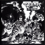Cramps - Off the bone (CD)