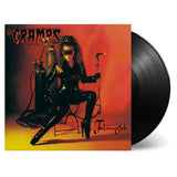 The Cramps - Flamejob (LP) - Velvet Music
