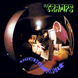 Cramps, The - Psychedelic Jungle (CD) - Velvet Music