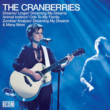 The Cranberries - The cranberries (CD) - Velvet Music