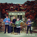 Cranberries - In the end (CD) - Velvet Music