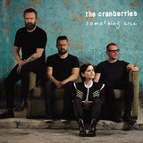 Cranberries - Something else (CD) - Velvet Music