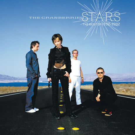 The Cranberries - Stars: the best of 1992-2002 (CD)