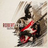 Robert Cray - Collected (CD) - Velvet Music