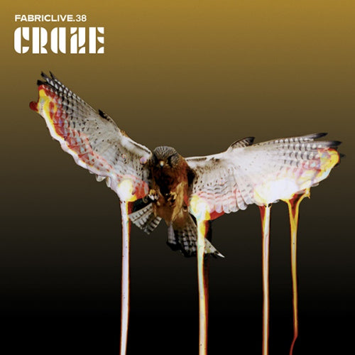 Craze - Fabriclive 38 (CD)