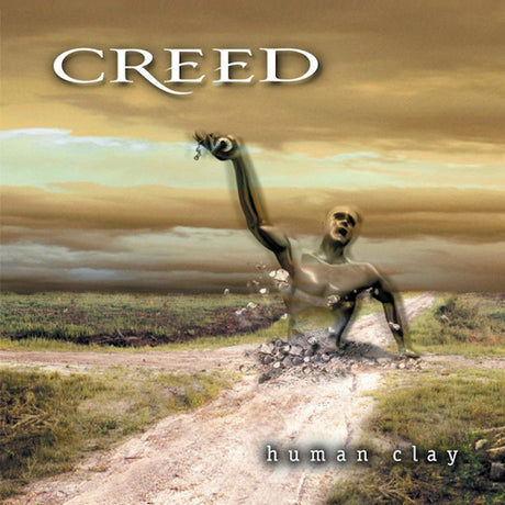 Creed - Human clay (LP)