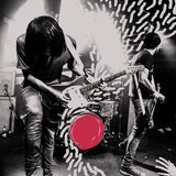 The Cribs - 24-7 rock star shit (CD) - Velvet Music