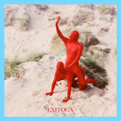 Cristobal And The Sea - Exotica (LP)