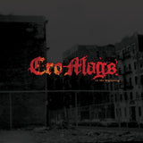 Cro-mags - In the beginning (LP) - Velvet Music