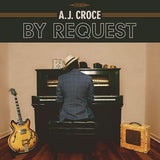 A.j. Croce - By request (CD) - Velvet Music