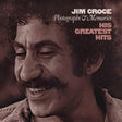 Jim Croce - Photographs & memories: his greatest hits (CD) - Velvet Music