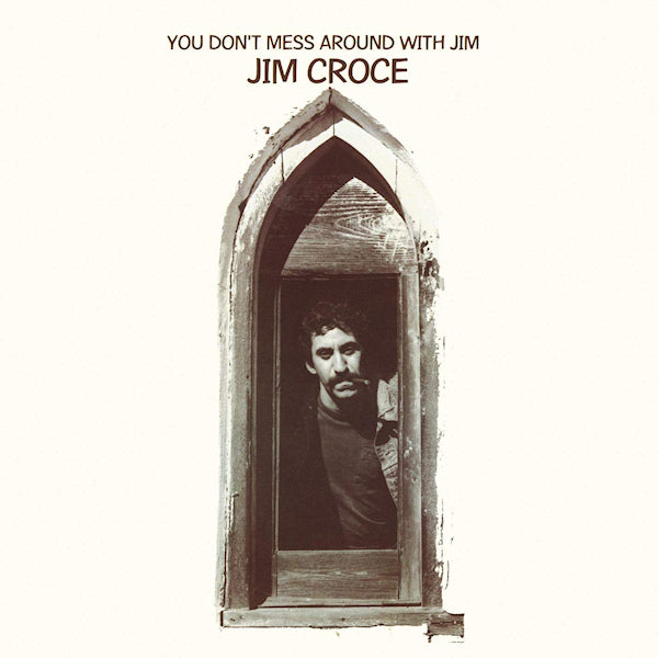 Jim Croce - You dont mess around with jim (LP) - Velvet Music