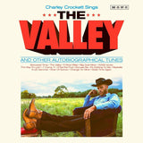 Charley Crockett - The valley (LP) - Velvet Music