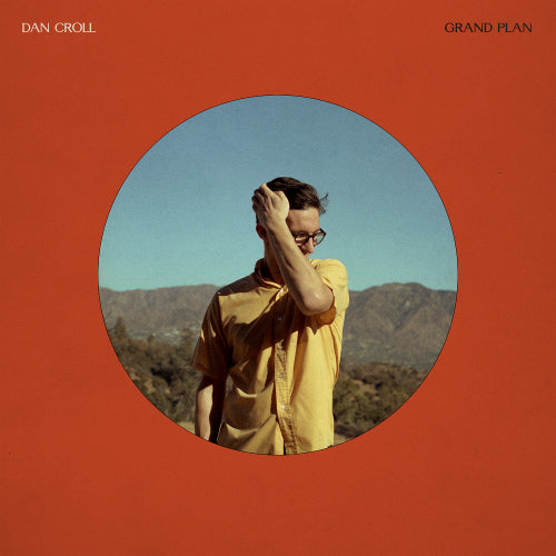 Dan Croll - Grand plan (CD) - Velvet Music
