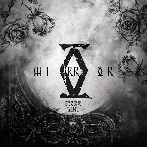 Cross Gene - Mirror (CD)