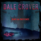 Dale Crover - Rat-a-tat-tat (CD) - Velvet Music