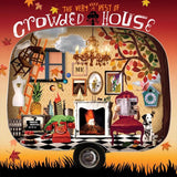 Crowded House - The very very best of crowded house (LP) - Velvet Music
