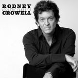 Rodney Crowell - Acoustic classics (CD) - Velvet Music