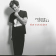 Rodney Crowell - Outsider (CD) - Velvet Music