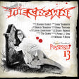 The Crown - Possessed 13 (LP) - Velvet Music