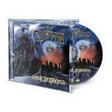 Joe Farrell - Vim'n vigor (CD) - Velvet Music