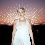 Allison Crutchfield - Tourist in this town (CD) - Velvet Music