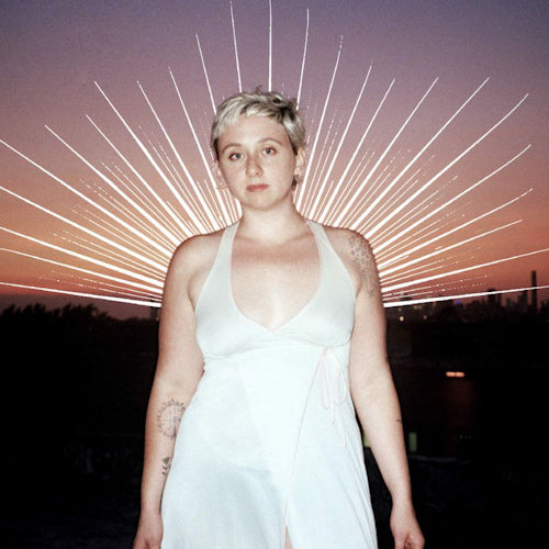 Allison Crutchfield - Tourist in this town (CD) - Velvet Music