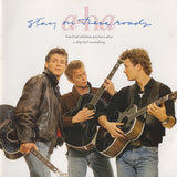 a-ha - Stay On These Roads (tweedehands CD) - Velvet Music