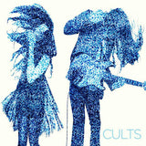 Cults - Static (CD) - Velvet Music