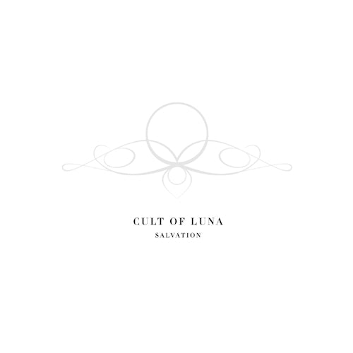 Cult Of Luna - Salvation (CD)
